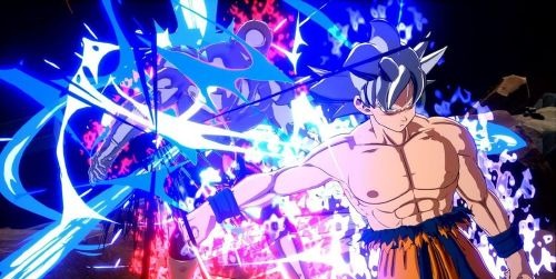 Dragon Ball Sparking Zero